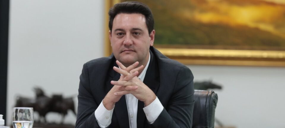 Pesquisa em Santa Catarina coloca Ratinho Jr. à frente de Lula, Zema e Caiado na disputa presidencial 4 Pesquisa em Santa Catarina coloca Ratinho Jr. à frente de Lula, Zema e Caiado na disputa presidencial - Imagem do artigo