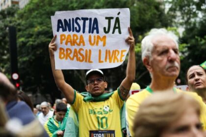 Magno Malta defende anistia ampla que inclua Jair Bolsonaro 30 ocrente 1757087808