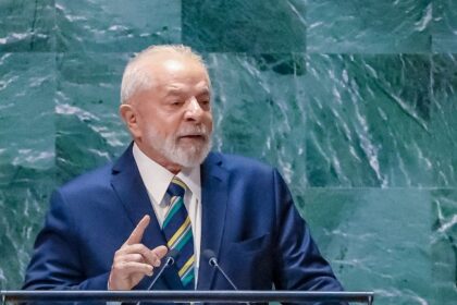 EUA avaliam restringir vistos de delegação brasileira durante Assembleia da ONU, diz AP 18 ocrente 1757088714