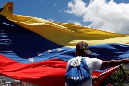 Ato em defesa da Venezuela será realizado em São Paulo no dia 13 de setembro 12 ocrente 1757093306