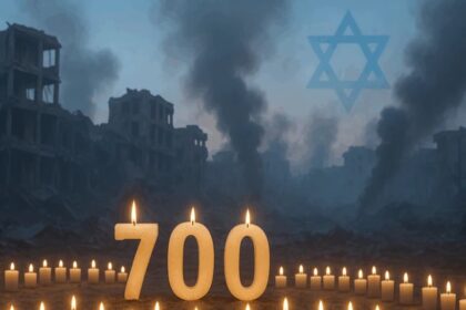 Israel completa 700 dias desde 7 de outubro com protestos por reféns e nova oferta de trégua do Hamas 27 ocrente 1757095958