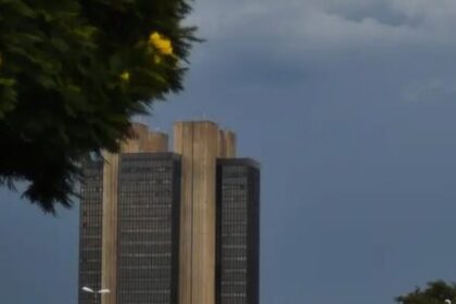 Centrão reativa proposta para permitir que Congresso destitua diretores do Banco Central 21 ocrente 1757109669
