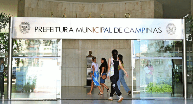 Campinas institui 12 de agosto como feriado do Dia do Evangélico 4 Campinas institui 12 de agosto como feriado do Dia do Evangélico - Imagem do artigo