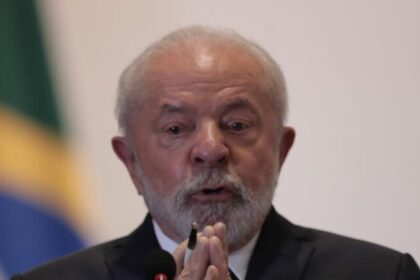 Lula pede a Ursula von der Leyen reforço ao acordo UE-Mercosul diante de tarifaço de Trump 18 ocrente 1757113895