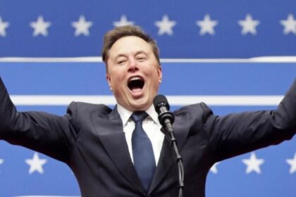 Tesla apresenta novo pacote salarial que pode transformar Elon Musk no primeiro trilionário do mundo 24 ocrente 1757117609