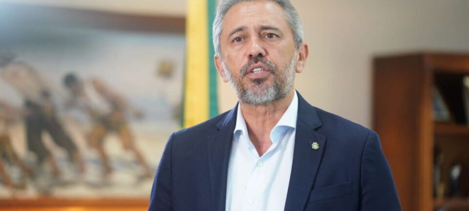Ceará decreta situação de emergência para enfrentar tarifaço dos EUA 4 Ceará decreta situação de emergência para enfrentar tarifaço dos EUA - Imagem do artigo