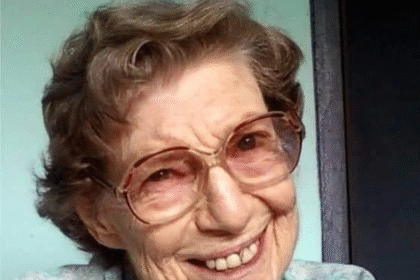 Missionária Ruth Elton morre aos 90 anos na Nigéria após mais de sete décadas de ministério 18 ocrente 1757120284