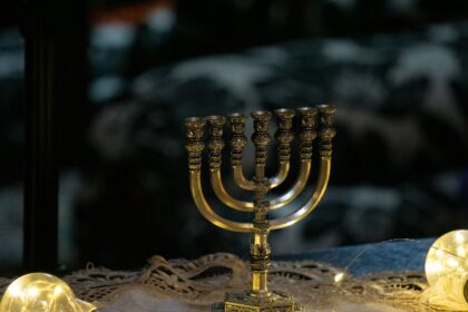 Pastor Joel Engel associa Rosh Hashanah e Yom Kippur a período anual de julgamento divino 12 ocrente 1757158913
