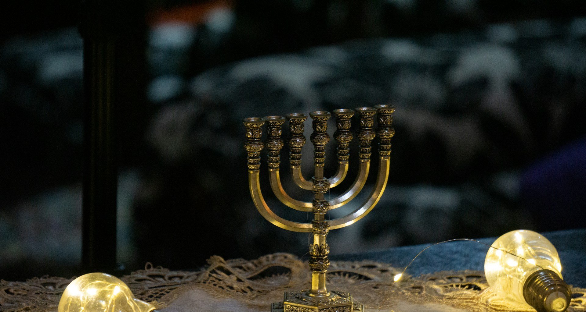 Pastor Joel Engel associa Rosh Hashanah e Yom Kippur a período anual de julgamento divino 4 Pastor Joel Engel associa Rosh Hashanah e Yom Kippur a período anual de julgamento divino - Imagem do artigo