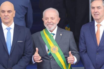 Segurança será reforçada no desfile de 7 de Setembro em Brasília 3 ocrente 1757164455