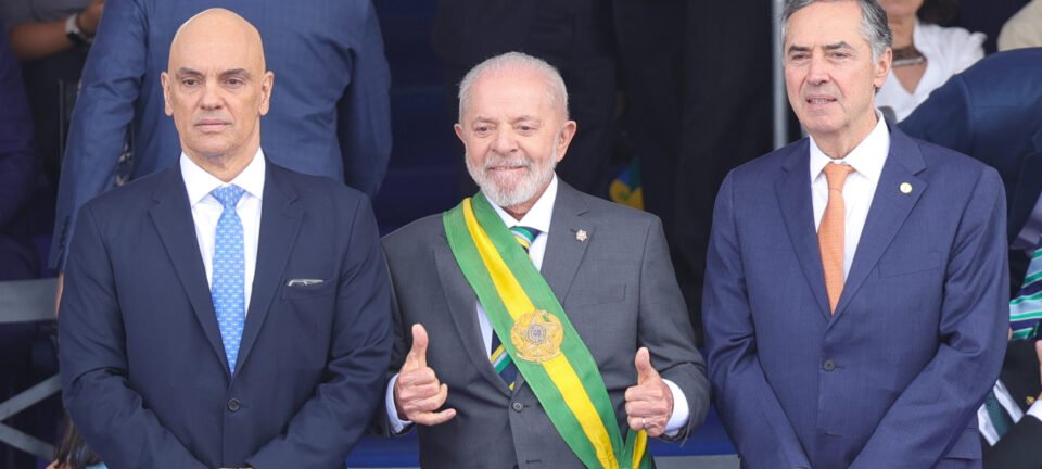 Segurança será reforçada no desfile de 7 de Setembro em Brasília 4 Segurança será reforçada no desfile de 7 de Setembro em Brasília - Imagem do artigo