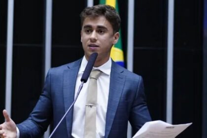 Nikolas Ferreira compara julgamento de Bolsonaro no STF a “cinco argentinos julgando Pelé” 15 ocrente 1757184204