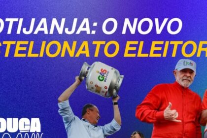 Governo anuncia programa “Gás para o Povo” com promessa de botijão gratuito a 17 milhões de famílias 30 ocrente 1757196718