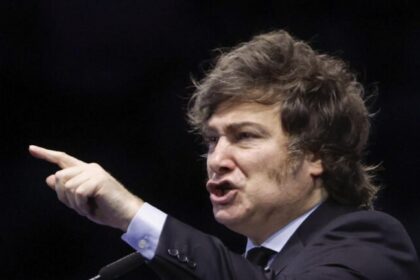 Eleição legislativa em Buenos Aires vira teste de força entre Milei e peronismo 27 ocrente 1757198555