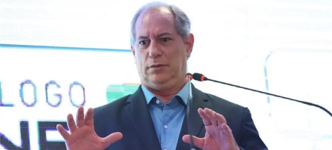 Advocacia do Senado pede prisão preventiva de Ciro Gomes por violência política de gênero 4 Advocacia do Senado pede prisão preventiva de Ciro Gomes por violência política de gênero - Imagem do artigo