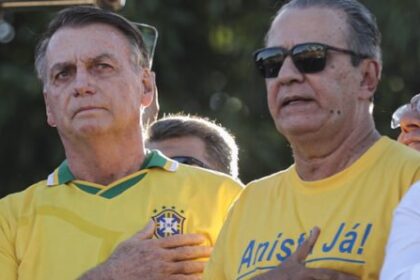 Direita convoca atos no 7 de Setembro com foco em anistia e impeachment de Moraes 18 ocrente 1757204858