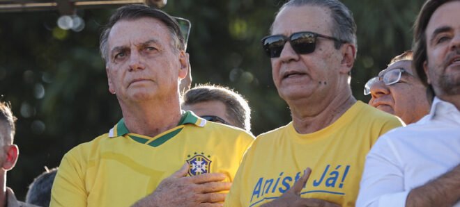 Direita convoca atos no 7 de Setembro com foco em anistia e impeachment de Moraes 4 Direita convoca atos no 7 de Setembro com foco em anistia e impeachment de Moraes - Imagem do artigo