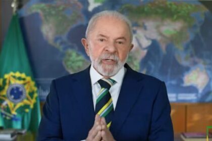 Lula chama políticos de “traidores” e defende soberania em pronunciamento da véspera do 7 de Setembro 12 ocrente 1757208459