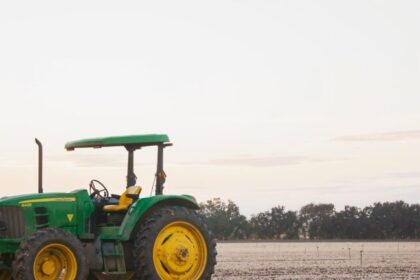 Tarifas sobre aço e alumínio derrubam lucro e vendas da John Deere nos Estados Unidos 3 ocrente 1757219208
