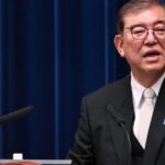 Primeiro-ministro japonês deixa o cargo após derrota eleitoral do governo 6 ocrente 1757255225