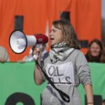 Greta Thunberg acusa premiê britânico de “estar do lado do genocídio” em Gaza 6 ocrente 1757258935