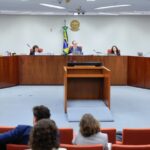 STF retoma julgamento de Bolsonaro na terça; sessões vão até sexta-feira 6 ocrente 1757294116
