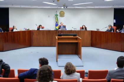 STF retoma julgamento de Bolsonaro na terça; sessões vão até sexta-feira 21 ocrente 1757294116