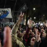 Peronistas superam partido de Javier Milei nas eleições legislativas da província de Buenos Aires 6 ocrente 1757295755