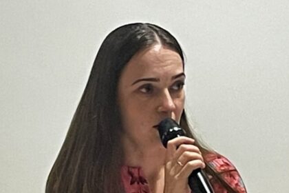 Laureada com Nobel da Paz solicita que brasileiros mantenham guerra na Ucrânia na pauta política 15 ocrente 1757297496