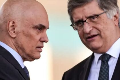 Colunista aponta “crise” causada pelo STF e defende anistia a condenados de 8 de Janeiro 12 ocrente 1757302011