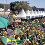 Manifestações de direita tomam ruas do país no 7 de Setembro e pedem anistia a presos de 8 de janeiro 6 ocrente 1757305666