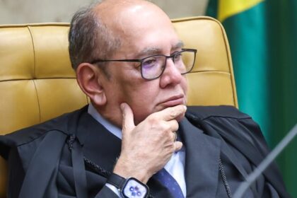Gilmar Mendes rebate críticas de Tarcísio e nega “ditadura da toga” no Brasil 6 ocrente 1757310151