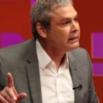 Lindbergh Farias diz que Tarcísio “ultrapassou o Rubicão” ao atacar Alexandre de Moraes em ato na Paulista 7 ocrente 1757313772