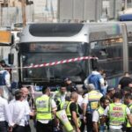 Ataque a ônibus em Jerusalém deixa mais de cinco mortos e 11 feridos 7 ocrente 1757328087