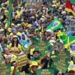 Imprensa internacional ressalta atos de 7 de Setembro contra Alexandre de Moraes e em defesa de anistia 7 ocrente 1757331704