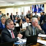 CPMI do INSS agenda depoimentos de ex-ministros de Lula e Bolsonaro e amplia apuração sobre fraudes 6 ocrente 1757334413