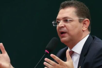 Líder do PL critica manifestações políticas de Gilmar Mendes e cobra sobriedade no STF 3 ocrente 1757338159