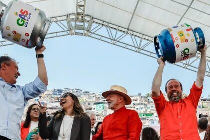 Colunista diz que Programa Gás do Povo revela “incompetência” do PT 30 ocrente 1757338990