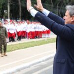 Tarcísio de Freitas lidera corrida ao governo de São Paulo com 47% das intenções de voto, aponta AtlasIntel 6 ocrente 1757342725