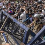 Protestos contra bloqueio de redes sociais deixam ao menos 19 mortos no Nepal 7 ocrente 1757344289
