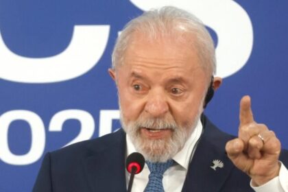 Lula convoca Brics e intensifica críticas às tarifas de Donald Trump 12 ocrente 1757346220