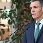 Espanha decreta embargo de armas e outras sanções contra Israel por ofensiva em Gaza 6 ocrente 1757348131