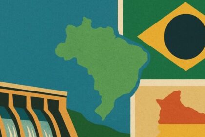 Plano de usina binacional com a Bolívia gera críticas sobre custos e benefícios ao Brasil 24 ocrente 1757348825
