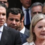 Câmara deve votar isenção do IR até R$ 5 mil, diz Hugo Motta; Gleisi aponta apoio de partidos 7 ocrente 1757354433