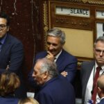 Assembleia Nacional derruba François Bayrou e França terá terceiro primeiro-ministro em menos de um ano 6 ocrente 1757356223
