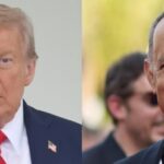 Trump elogia West Point por cancelar homenagem a Tom Hanks e critica “prêmios woke” 6 ocrente 1757360722