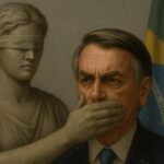 Psicóloga vê restrições a Bolsonaro como “silêncio punitivo” e alerta para efeitos psicológicos 7 ocrente 1757363222