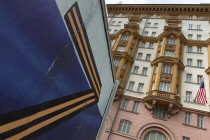 Departamento de Estado dos EUA emite alerta de “Nível 4” e desaconselha viagens a Venezuela, Rússia e Irã 21 ocrente 1757364143