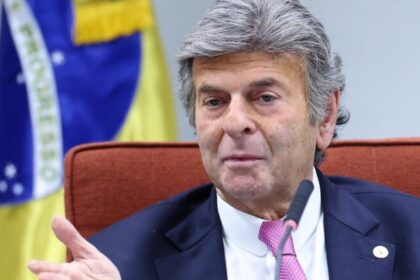 Voto de Luiz Fux pode municiar recursos e até pedidos de nulidade no caso Bolsonaro no STF 18 ocrente 1757366818