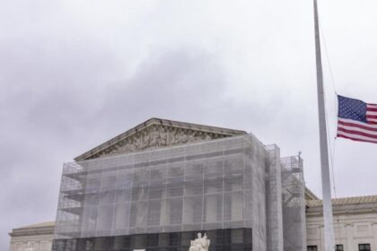 Suprema Corte dos EUA libera prisões de suspeitos de imigração irregular em Los Angeles 27 ocrente 1757368638